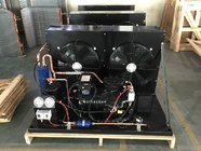 Unité adaptée aux besoins du client de condensateur de compresseur, unités de condensation semi hermétiques de Copeland