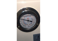 Air moyen/à hautes températures a refroidi l'unité de condensation 13 HP pour le congélateur de porc