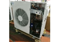 Unité de condensation hermétique de HP de la série 3 de rouleau, unités de réfrigération d'entreposage au froid