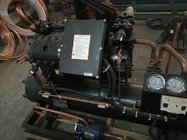 Opération facile refroidie à l'eau de condensation hermétique d'unité de HP du compresseur 10 de Copeland