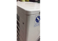 Unité de condensation refroidie par air hermétique d'entreposage au froid, unités de réfrigération commerciales 9 HP