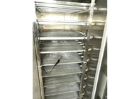 Unité de condensation hermétique de basse température, système de réfrigération de congélateur de 9 HP