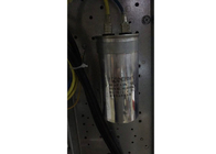 Unités de condensation de réfrigération semi hermétique de Copeland pour l'entreposage au froid 30 HP de lait