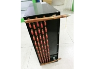 Type de FNU condensateur de refroidisseur d'air de tuyau d'en cuivre pour le refroidisseur évaporatif/industrie chimique