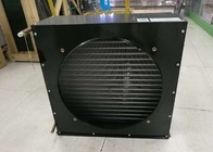 Le type air de FNV a refroidi le condensateur 600 W pour l'unité de condensation de la réfrigération 8HP