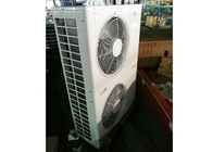 unité de condensation de réfrigérateur refroidie par air de chambre froide d'acier inoxydable d'unité de la réfrigération 6HP