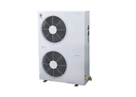 unité de condensation refroidie par air de 4HP Copeland pour l'équipement de refroidissement d'entreposage au froid