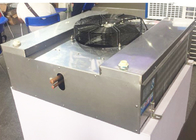 Unité de condensation refroidie par air de compresseur de Copeland 6 HP R404a pour la pièce de congélateur