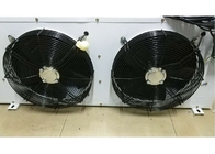 La réfrigération sèche adaptée aux besoins du client de vaporisateur pièce pour la chambre froide/entreposage au froid