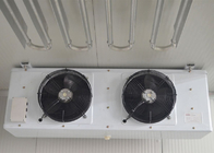 Unité de condensation de Copeland refroidie par air à l&amp;#39;extérieur de la machine 5HP pour la chambre froide de vin