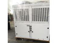 Unité de condensation de réfrigération du type boîte 8HP avec le refroidisseur d&amp;#39;air pour la pièce d&amp;#39;entreposage au froid