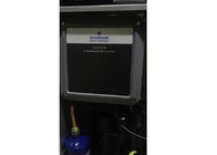 Unités de condensation de réfrigération de Copeland, petite unité de réfrigération refroidie à l'eau