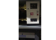 Unité de réfrigération de condensation refroidie à l'eau de congélateur de chambre unité/15HP froide de