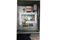 Unité de réfrigération de condensation refroidie à l'eau de congélateur de chambre unité/15HP froide de