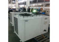Unité de condensation hermétique du type boîte 8HP avec le compresseur de rouleau pour le réfrigérateur