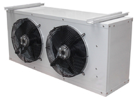 Unité de condensation refroidie par air d&amp;#39;intérieur de 2HP Copeland Scroll / équipement de réfrigération